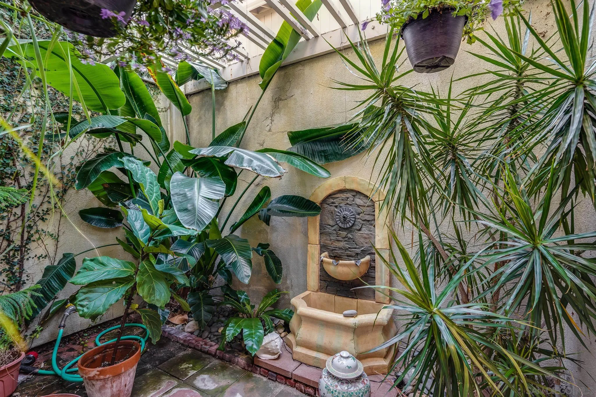 2 The Inlet Coronado, CA 92118 - Photo 29 of 40 a view of outdoor space and yard