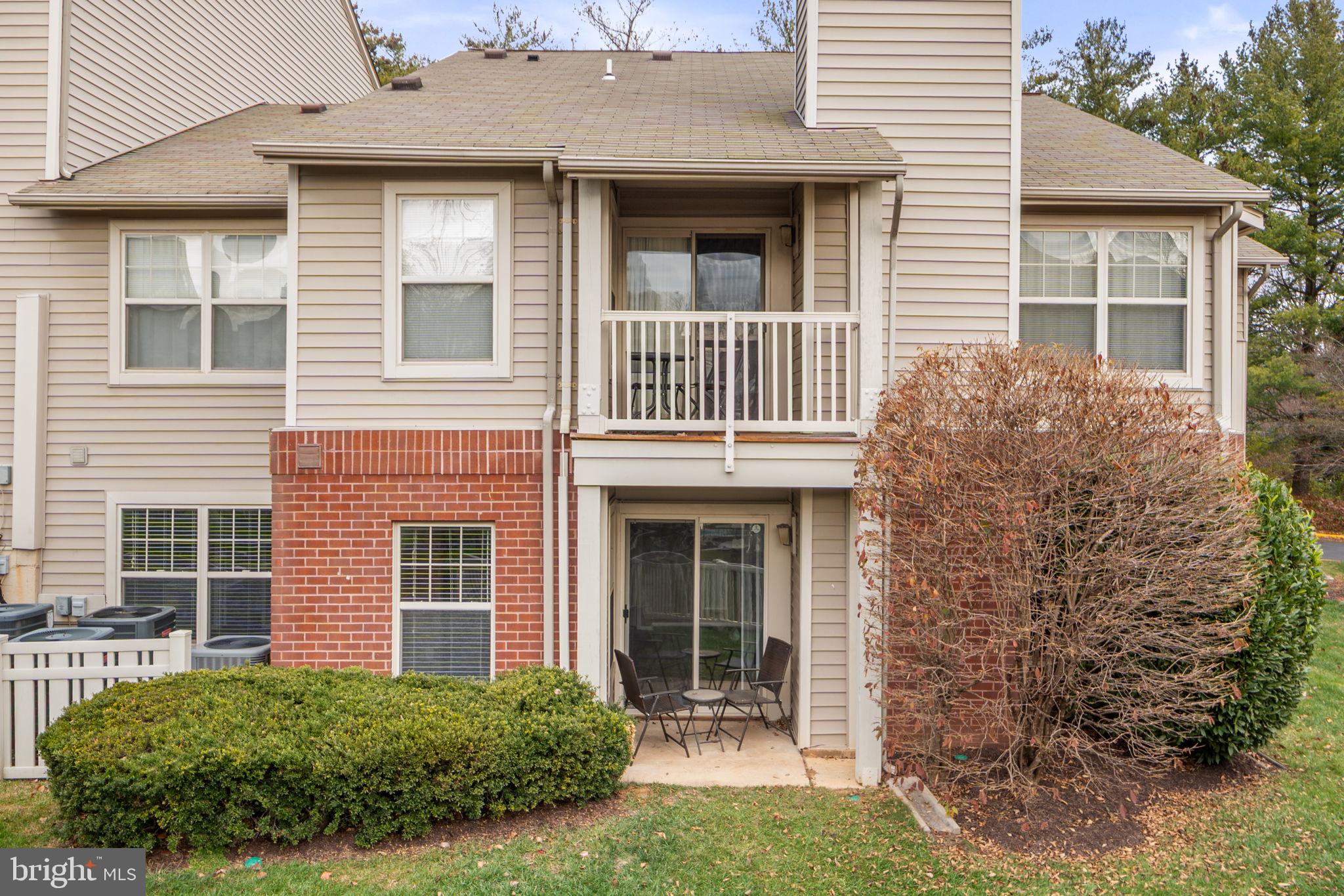 1723 Ascot Way, Unit A Reston, VA 20190 - Photo 20 of 32