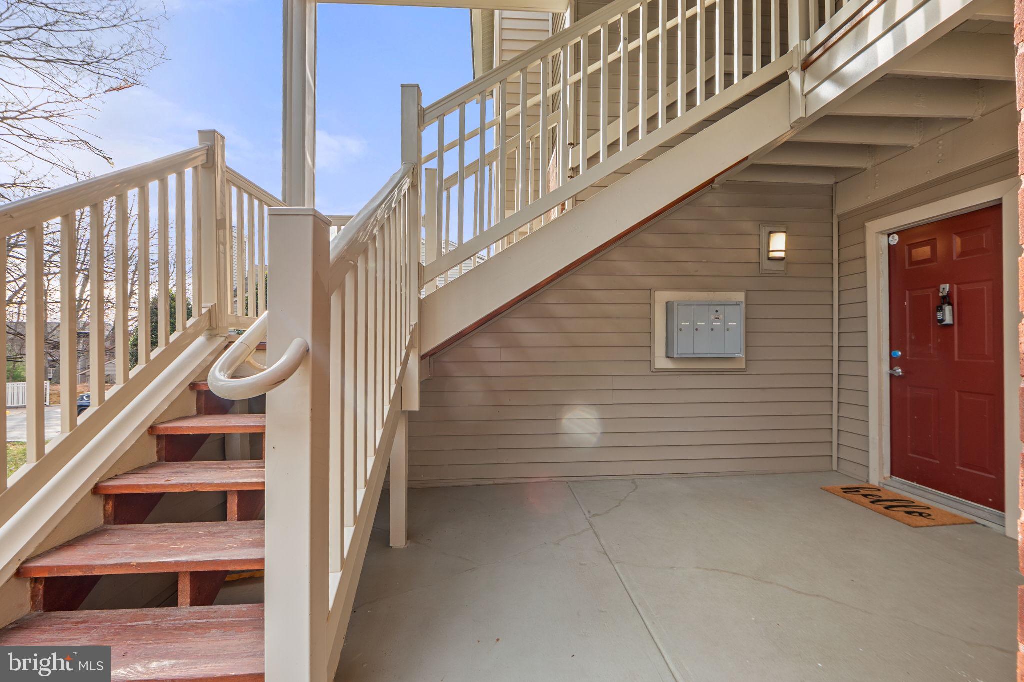 1723 Ascot Way, Unit A Reston, VA 20190 - Photo 23 of 32