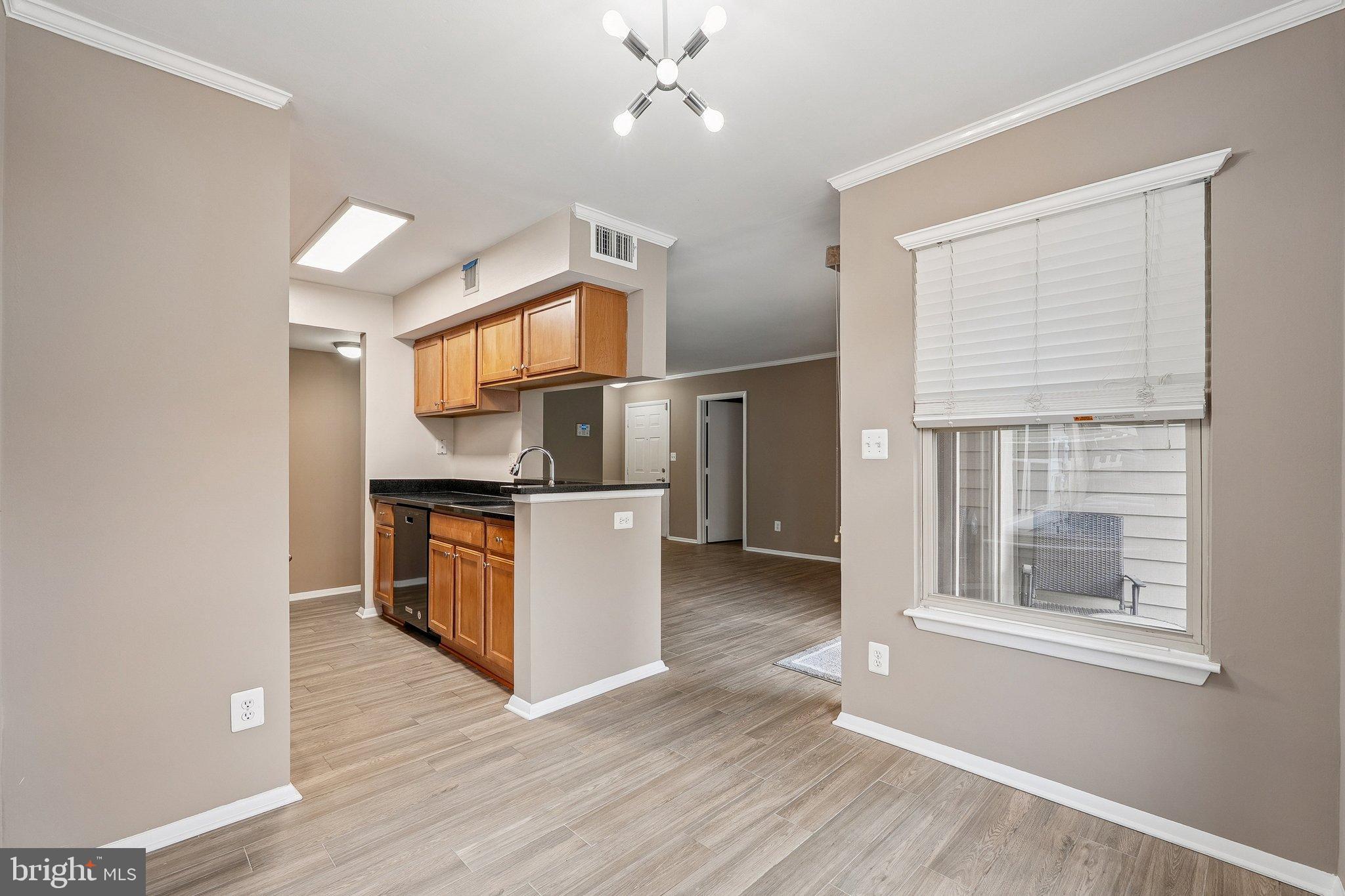 1723 Ascot Way, Unit A Reston, VA 20190 - Photo 6 of 32 Perfect for entertaining with friends & family