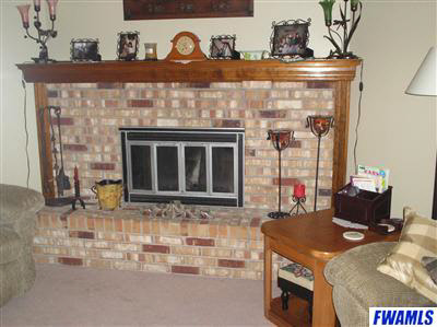 9027 Mariners Ridge Drive Fort Wayne, IN 46819 - Photo 7 of 11