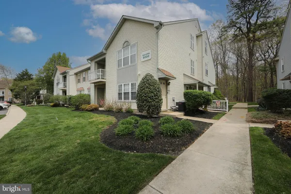 $262,500 | 5005 A Albridge Way, Mount Laurel, NJ 08054