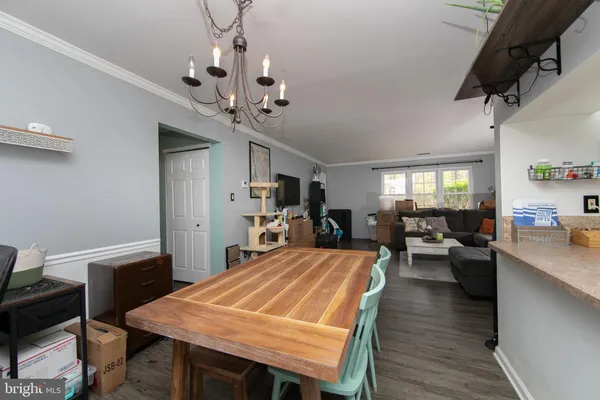 $262,500 | 5005 A Albridge Way, Mount Laurel, NJ 08054