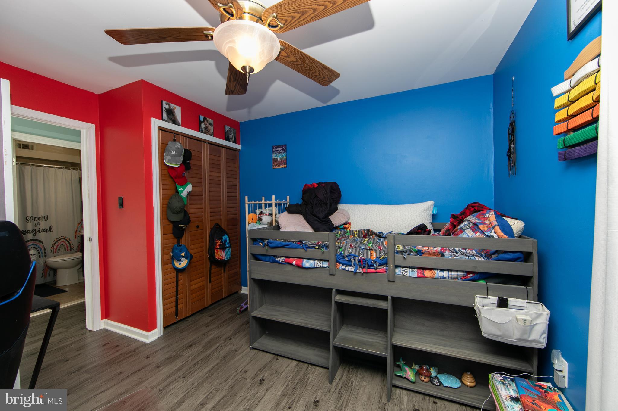 5005 A Albridge Way Mount Laurel, NJ 08054 - Photo 15 of 24