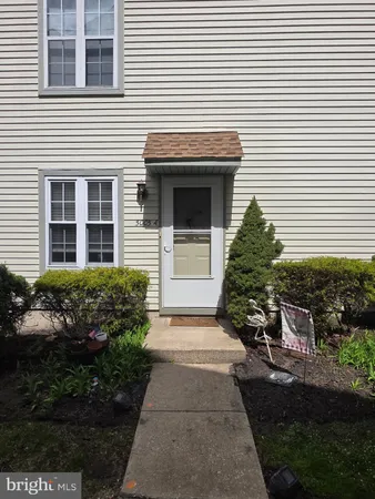 $262,500 | 5005 A Albridge Way, Mount Laurel, NJ 08054