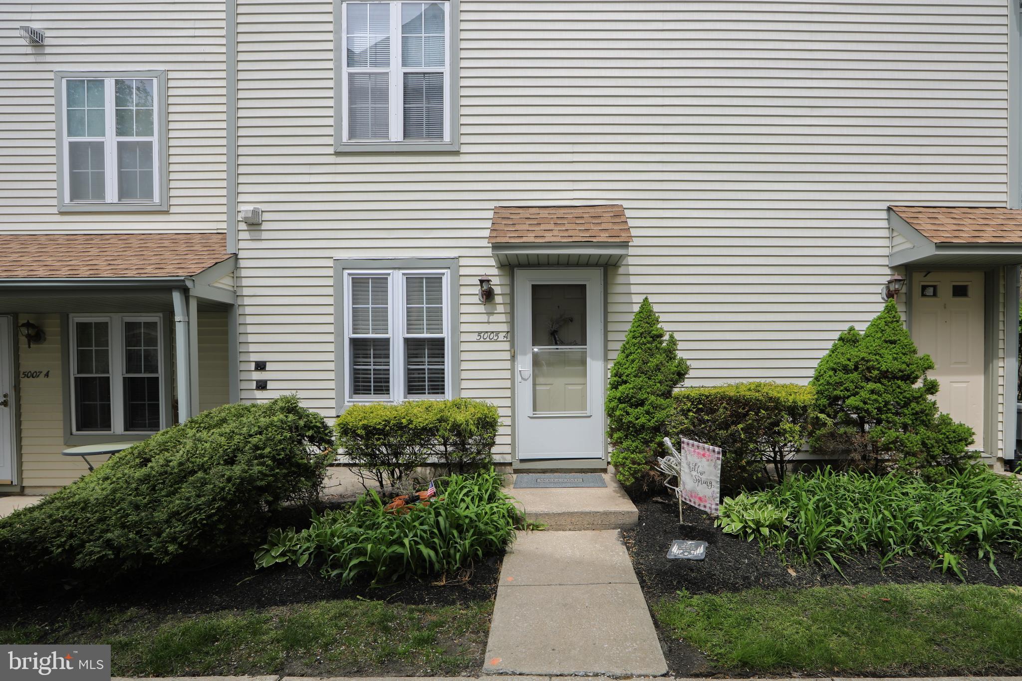 5005 A Albridge Way Mount Laurel, NJ 08054 - Photo 2 of 24