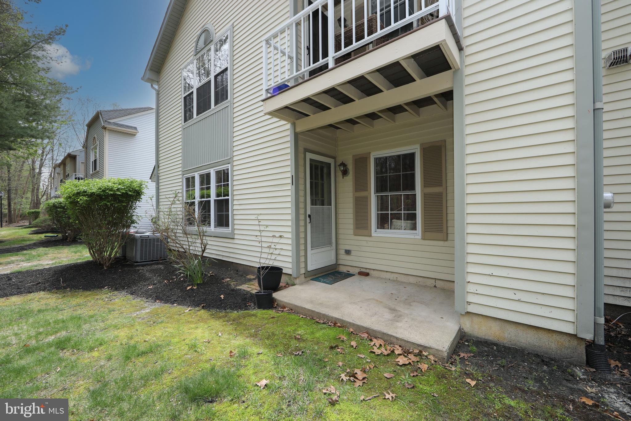 5005 A Albridge Way Mount Laurel, NJ 08054 - Photo 22 of 24