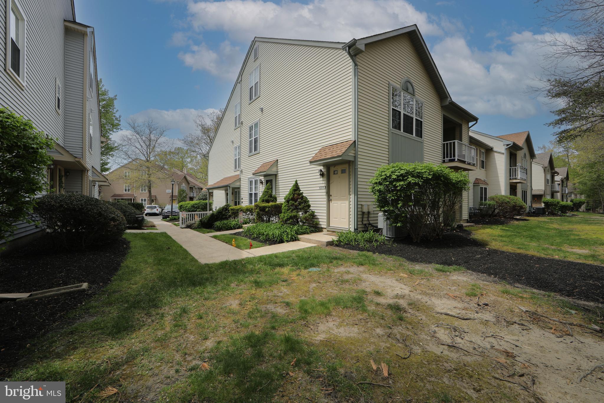 5005 A Albridge Way Mount Laurel, NJ 08054 - Photo 3 of 24