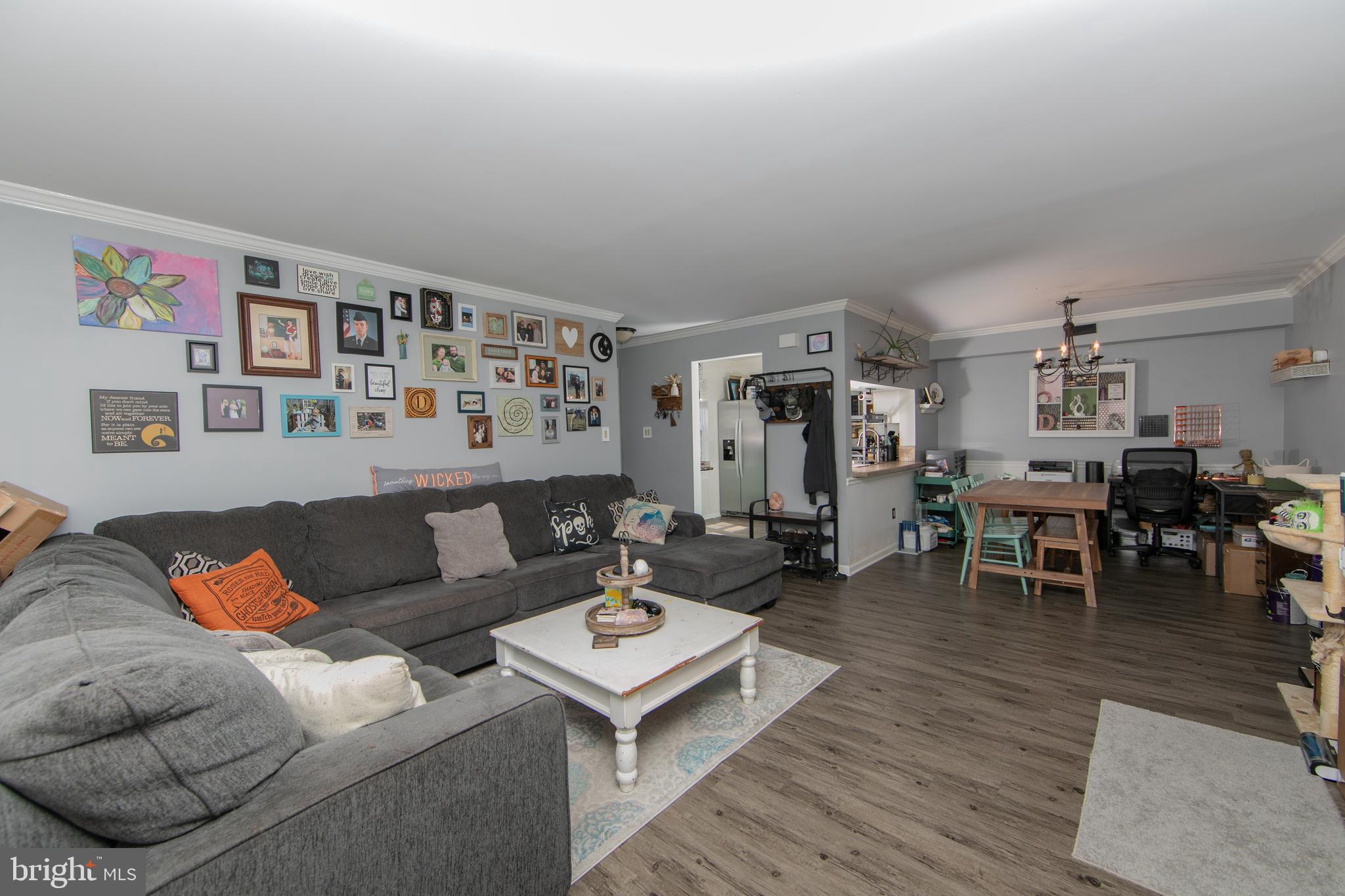 5005 A Albridge Way Mount Laurel, NJ 08054 - Photo 5 of 24