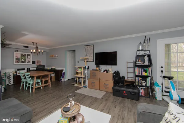 $262,500 | 5005 A Albridge Way, Mount Laurel, NJ 08054