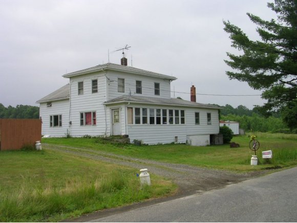 370 Watrous Road Harpursville, NY 13787 - Photo 1 of 7 Gallery Image 1