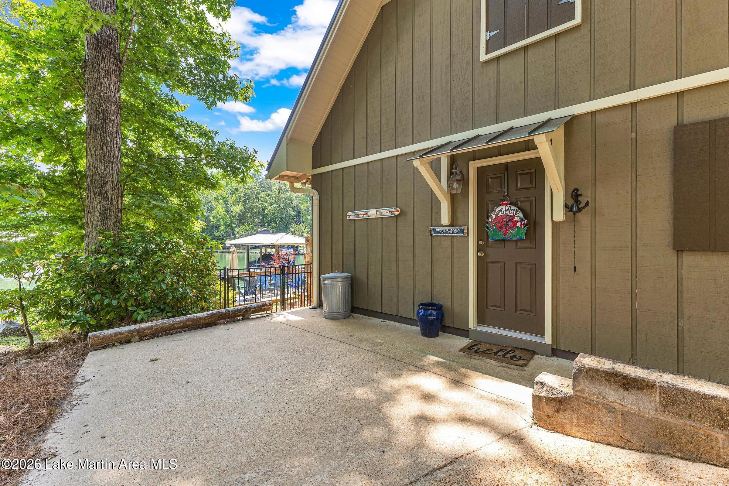 144 Lee Lanier Road Eclectic, AL 36024 - Photo 17 of 21 Gallery Image 17