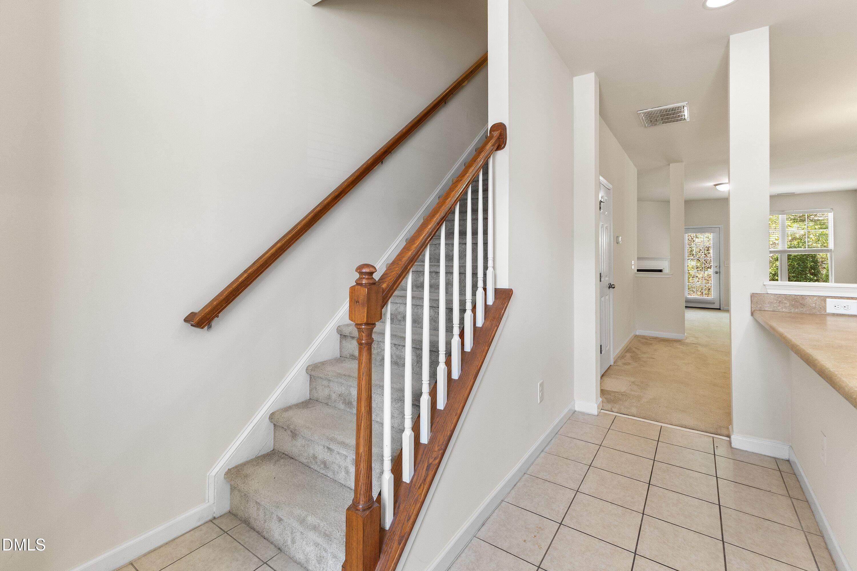 6617 Clarksburg Place Raleigh, NC 27616 - Photo 15 of 35