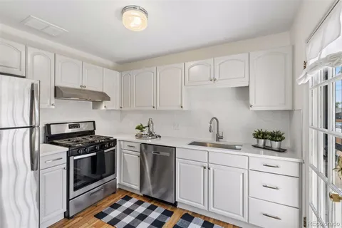 $427,500 | 1600 Winona Court, Unit 1, Denver, CO 80204