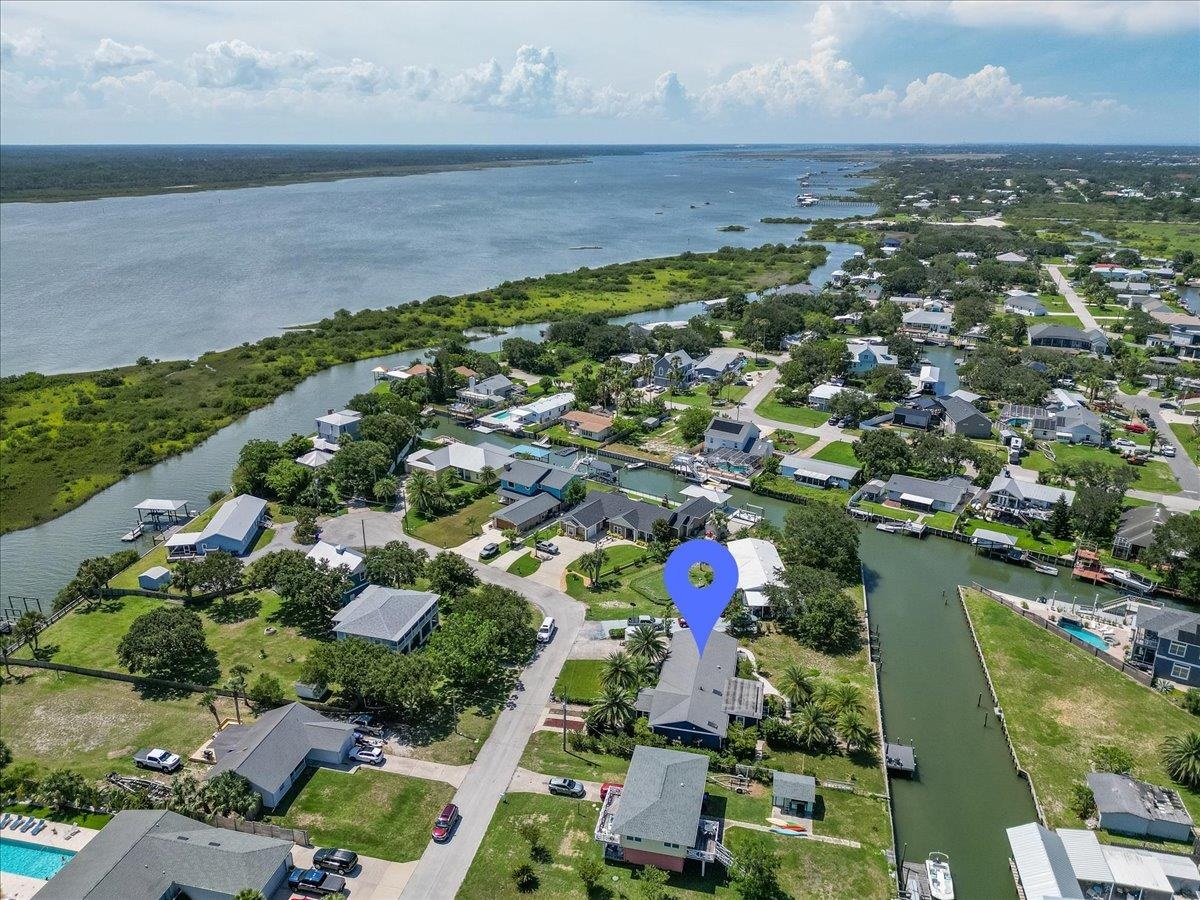 6342 Salado Road St. Augustine, FL 32080 - Photo 11 of 74 a view of a city