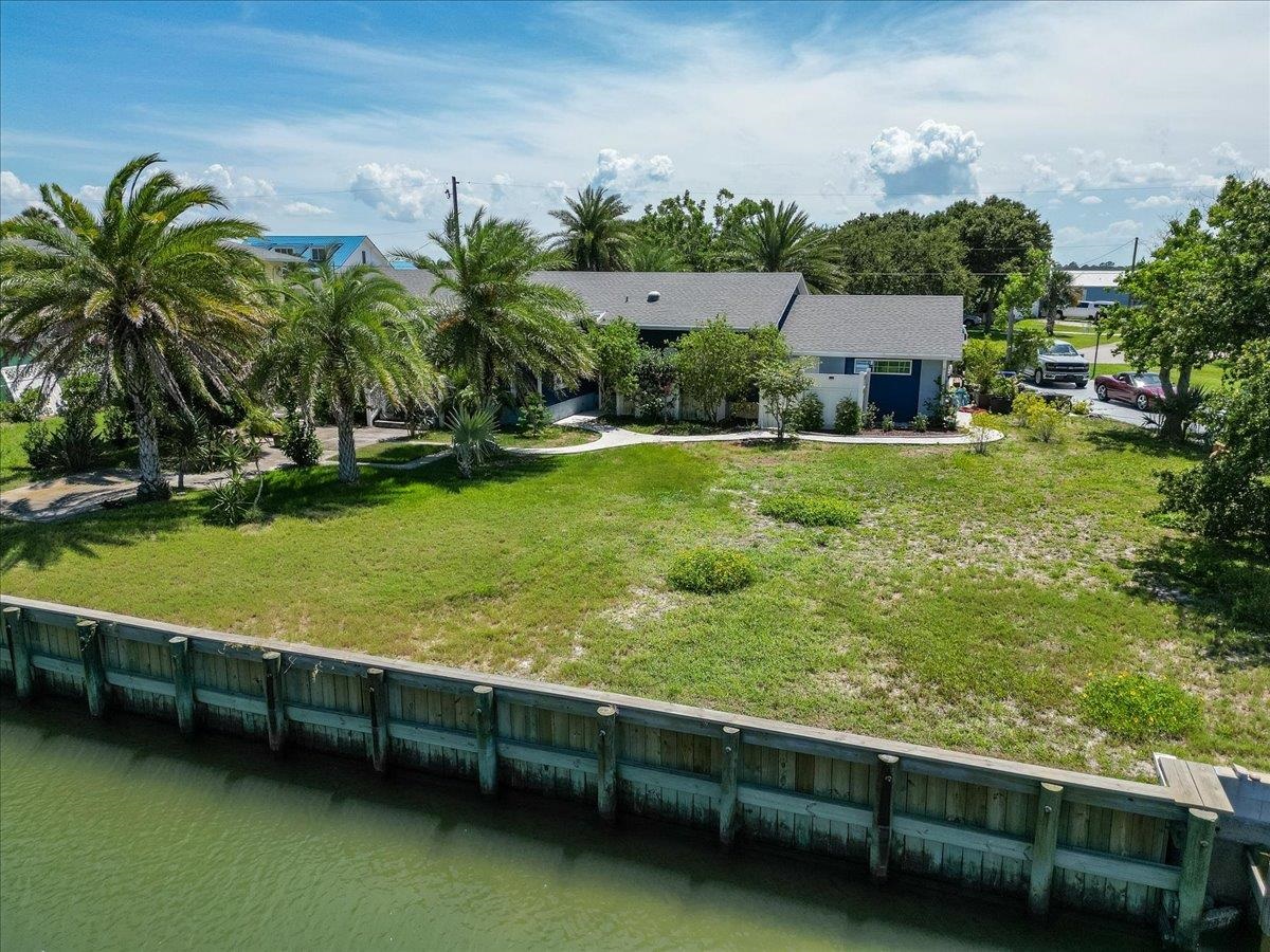 6342 Salado Road St. Augustine, FL 32080 - Photo 2 of 74 a view of outdoor space and yard