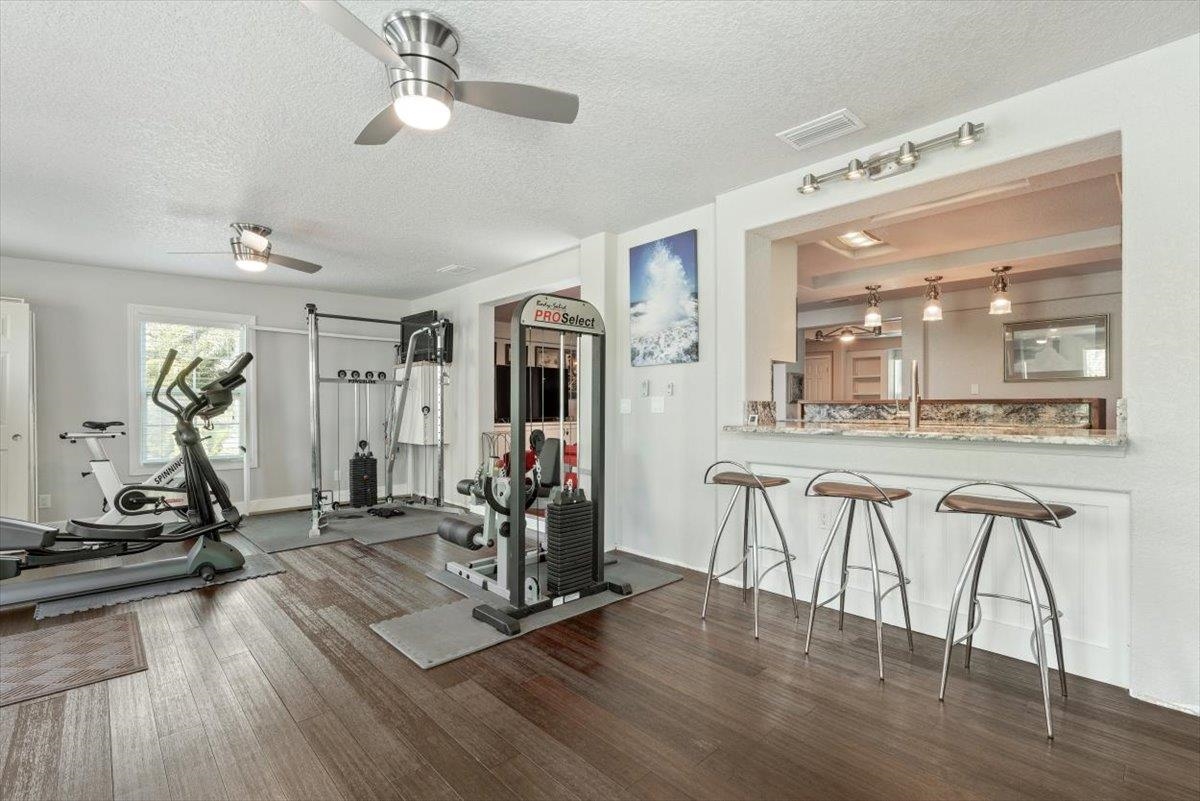 6342 Salado Road St. Augustine, FL 32080 - Photo 25 of 74 Large Florida Room