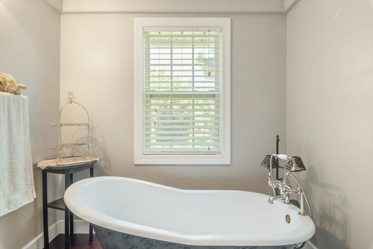 6342 Salado Road St. Augustine, FL 32080 - Photo 34 of 74 a white bath tub sitting next to a white sink