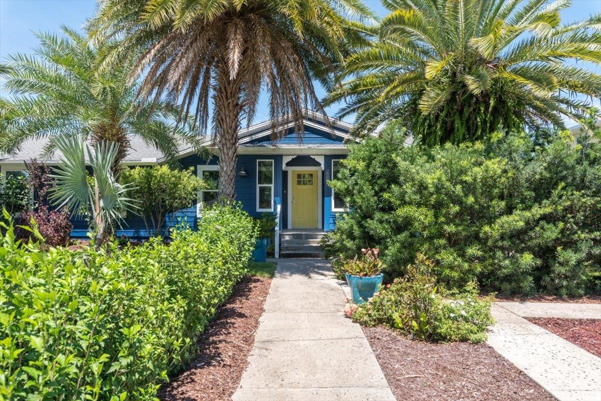 6342 Salado Road St. Augustine, FL 32080 - Photo 10 of 74 Key West Style Home