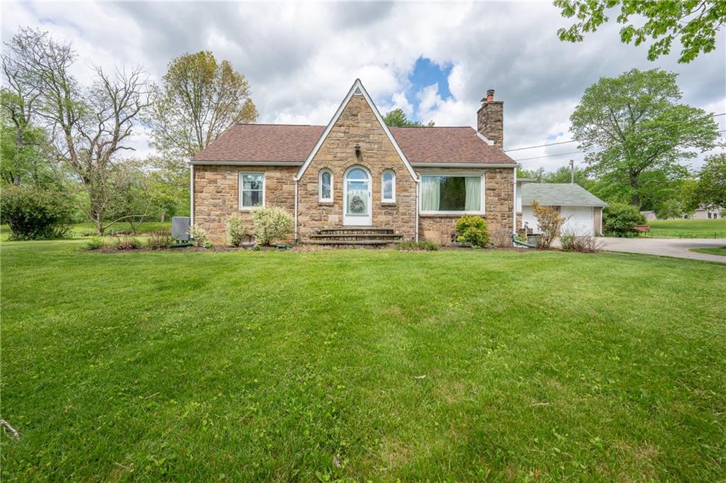 105 Hillside Road Derry, PA 15627 - Photo 2 of 50 Gallery Image 2