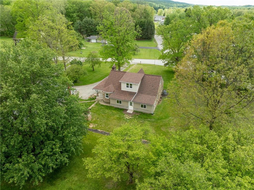 105 Hillside Road Derry, PA 15627 - Photo 45 of 50 Gallery Image 45