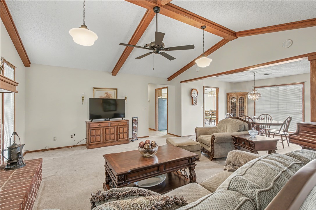 5211 Old Forest Grove Road Charleston, AR 72933 - Photo 16 of 50 Gallery Image 16
