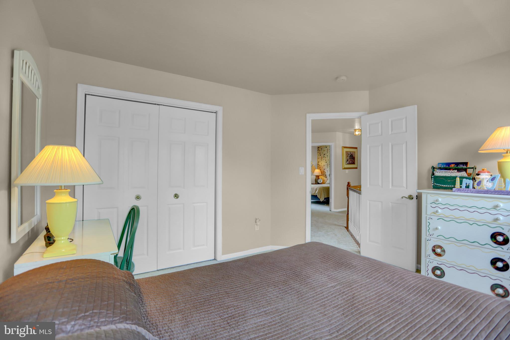 4003 Paige View Road Randallstown, MD 21133 - Photo 28 of 61 Second Bedroom