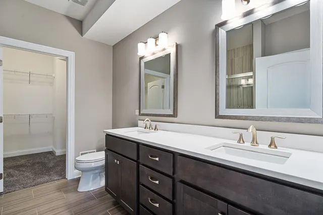 $435,000 | 14903 South Preserve Drive, Lockport, IL 60441