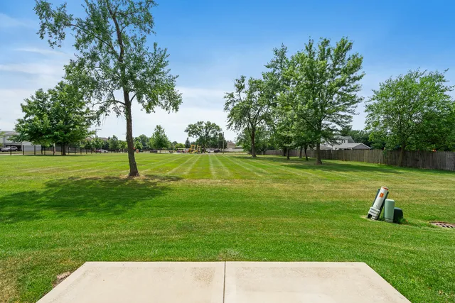 $435,000 | 14903 South Preserve Drive, Lockport, IL 60441