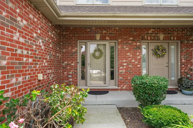 $435,000 | 14903 South Preserve Drive, Lockport, IL 60441