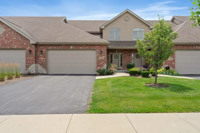 $435,000 | 14903 South Preserve Drive, Lockport, IL 60441