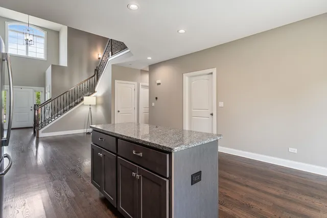 $435,000 | 14903 South Preserve Drive, Lockport, IL 60441