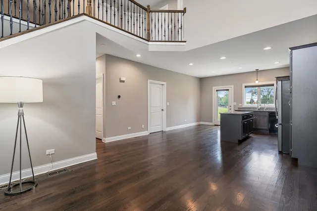 $435,000 | 14903 South Preserve Drive, Lockport, IL 60441