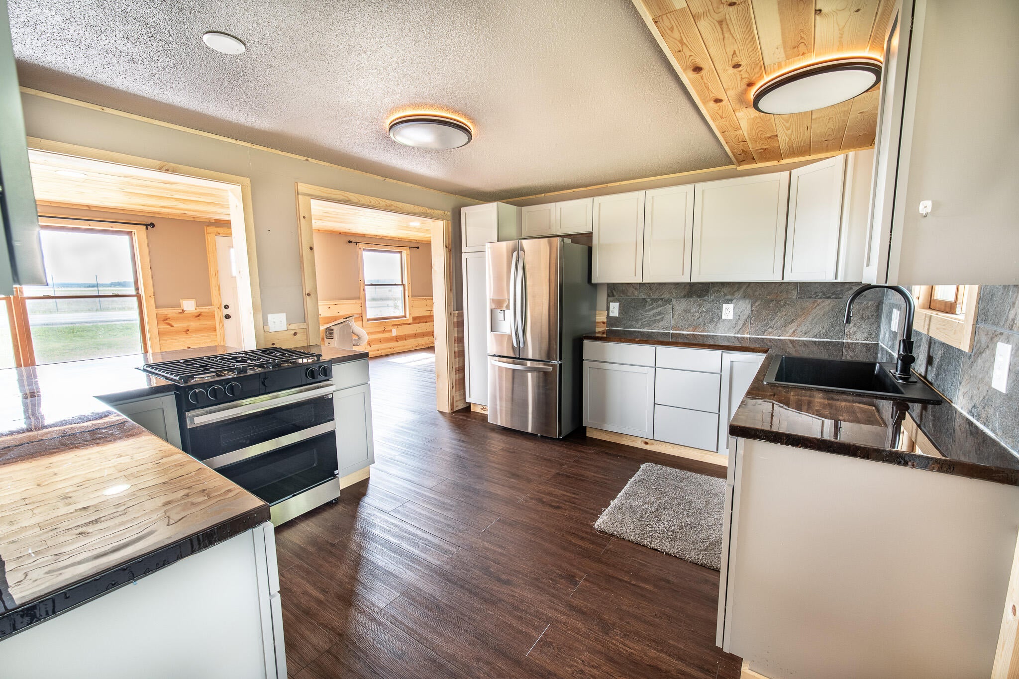 1598 Van Tyle Road Gaylord, MI 49735 - Photo 8 of 27 Gallery Image 8