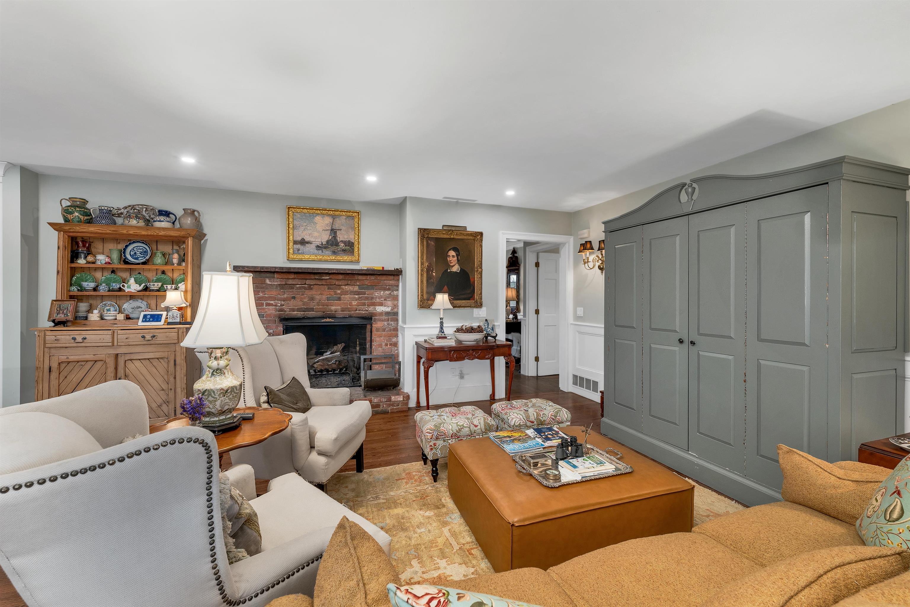 17 Curtis Road Hampton Falls, NH 03844 - Photo 12 of 58
