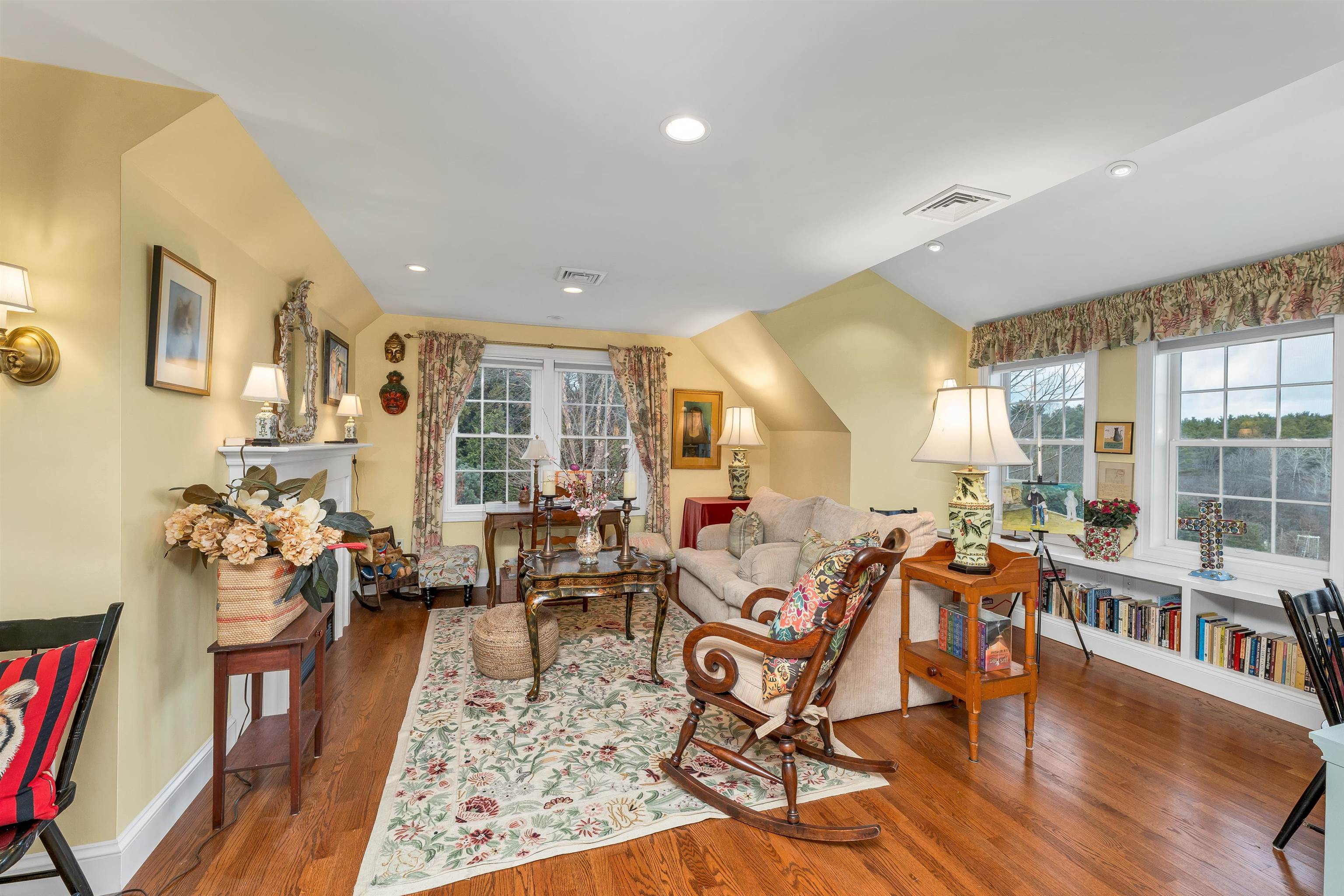 17 Curtis Road Hampton Falls, NH 03844 - Photo 29 of 58