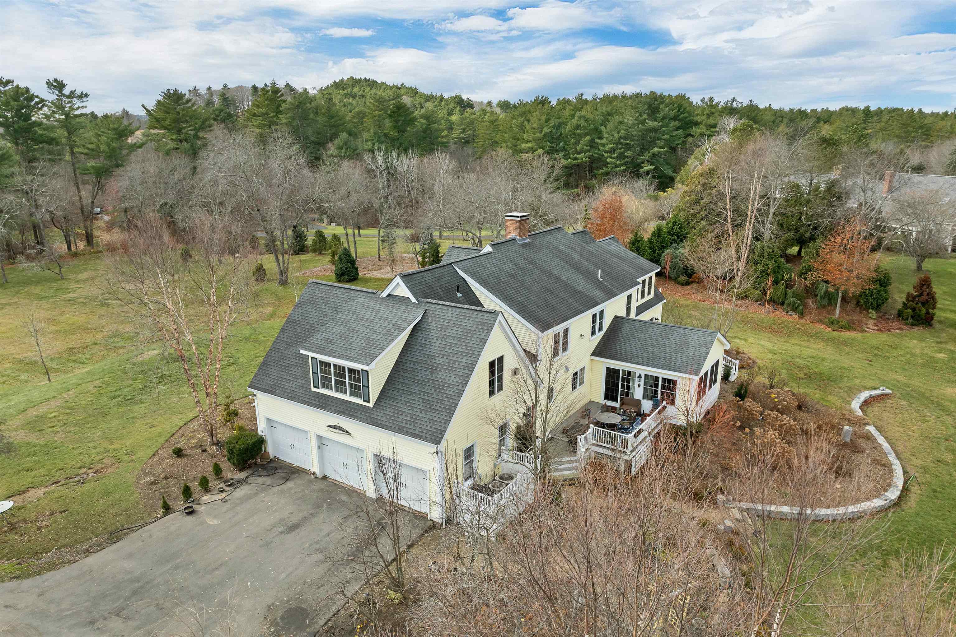 17 Curtis Road Hampton Falls, NH 03844 - Photo 3 of 58