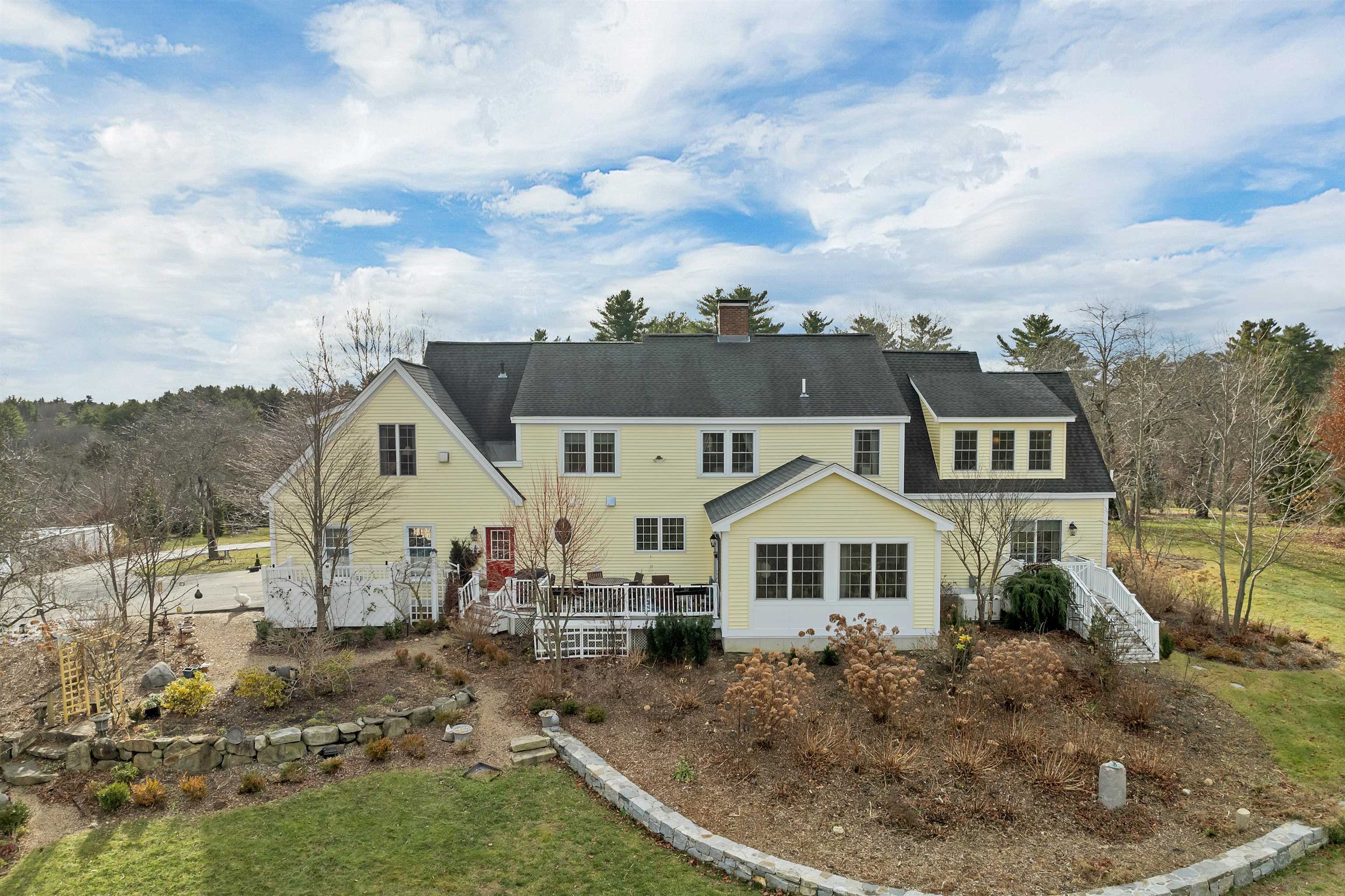 17 Curtis Road Hampton Falls, NH 03844 - Photo 4 of 58