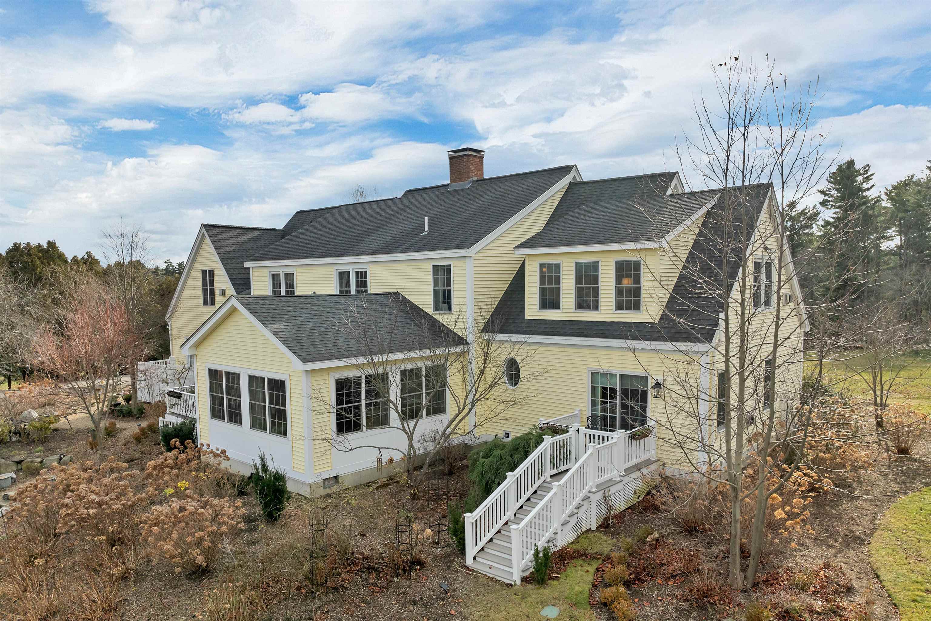 17 Curtis Road Hampton Falls, NH 03844 - Photo 48 of 58