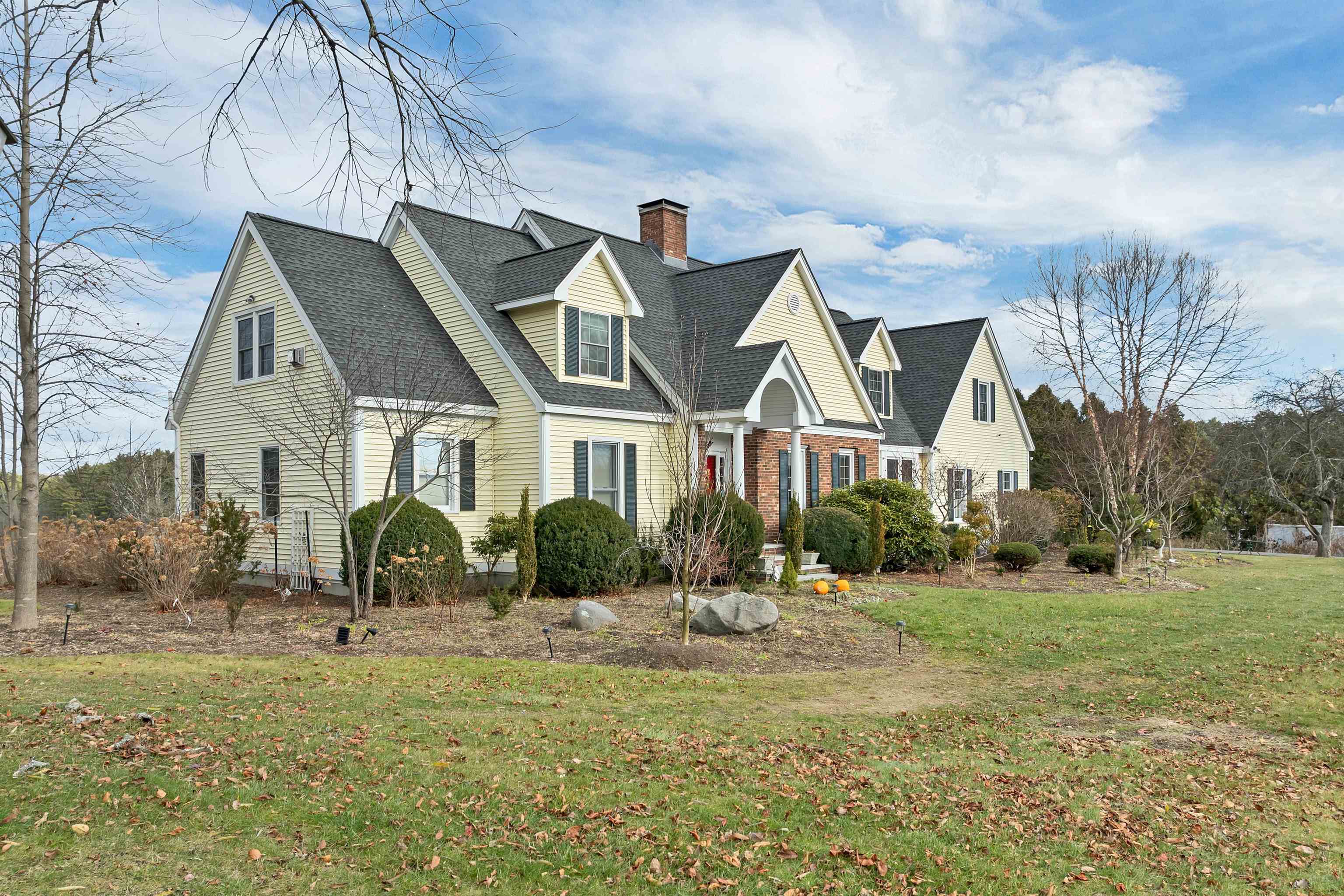 17 Curtis Road Hampton Falls, NH 03844 - Photo 5 of 58
