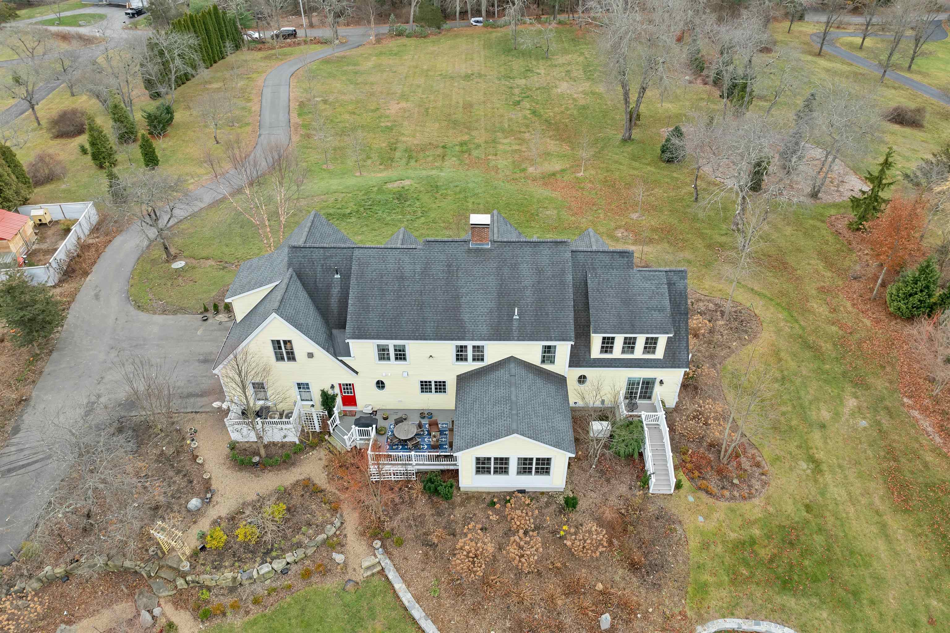 17 Curtis Road Hampton Falls, NH 03844 - Photo 55 of 58