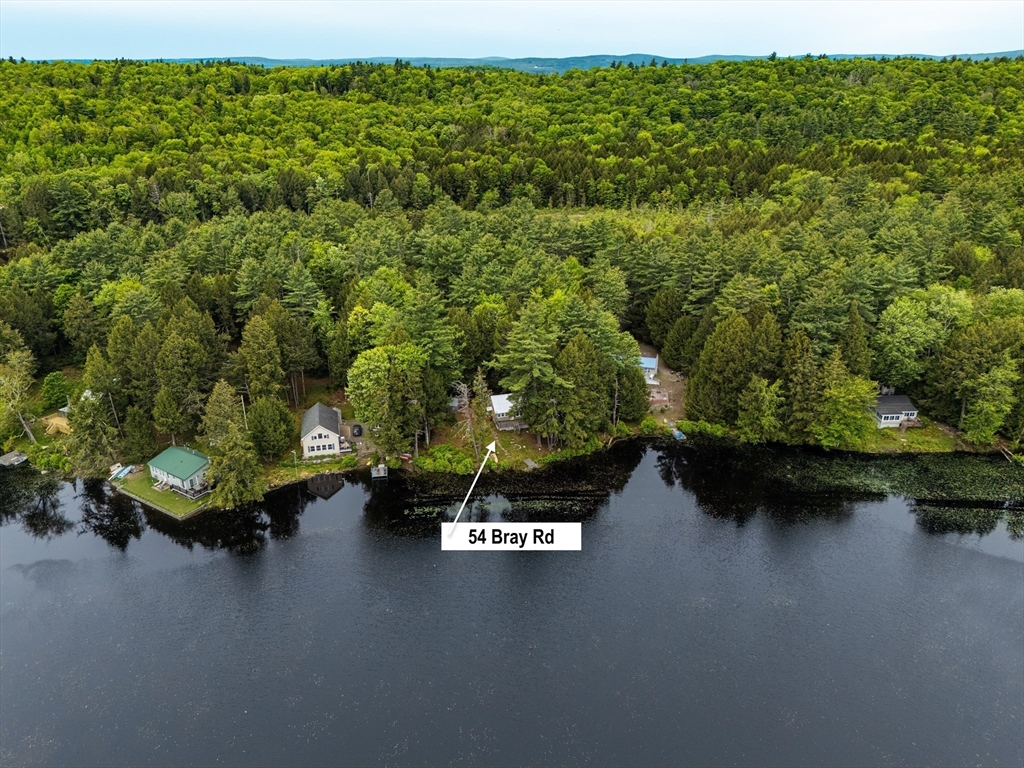 54 Bray Road Chesterfield, MA 01012 - Photo 2 of 36