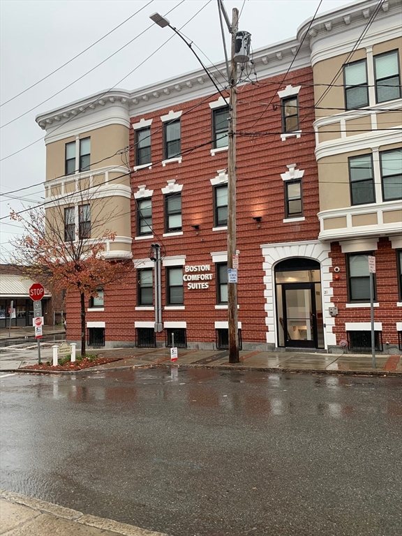 21 5th Street, Unit 1 Chelsea, MA 02150 - Photo 19 of 19