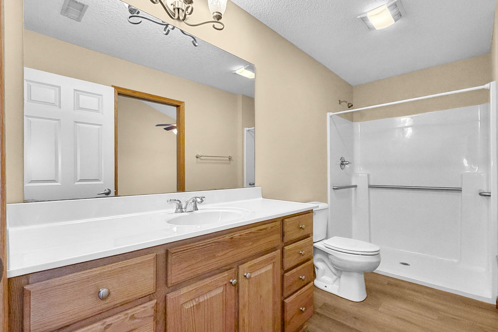 305 Walker Way Blue Grass, IA 52726 - Photo 12 of 25