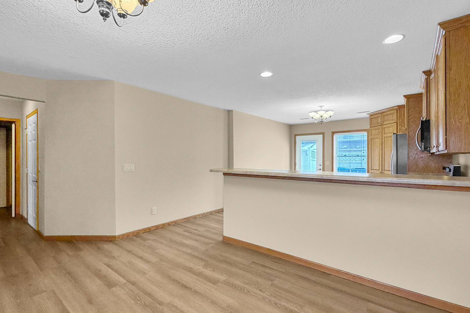 305 Walker Way Blue Grass, IA 52726 - Photo 14 of 25