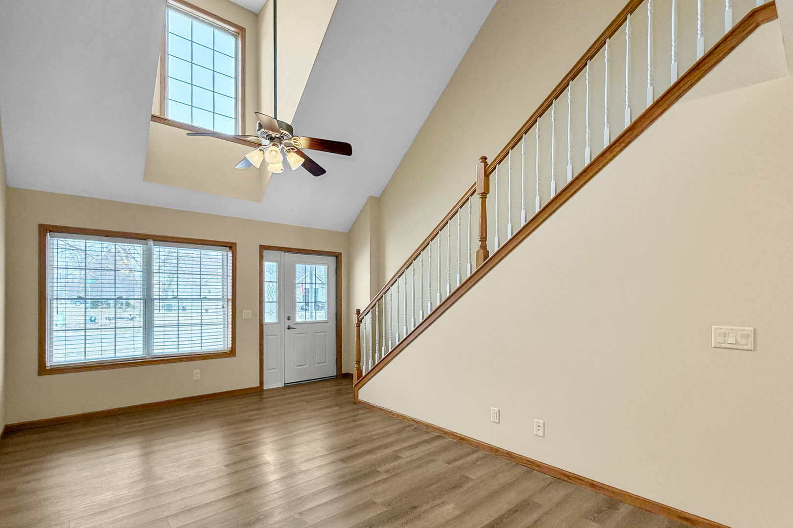 305 Walker Way Blue Grass, IA 52726 - Photo 17 of 25