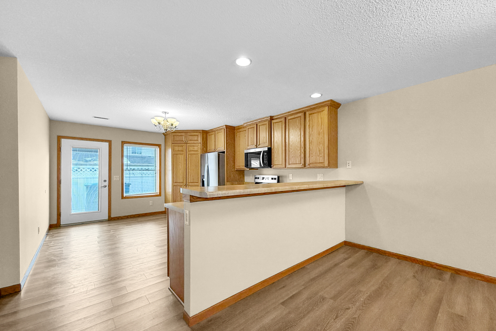 305 Walker Way Blue Grass, IA 52726 - Photo 19 of 25