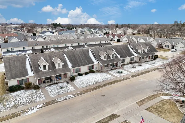 $259,900 | 305 Walker Way, Blue Grass, IA 52726