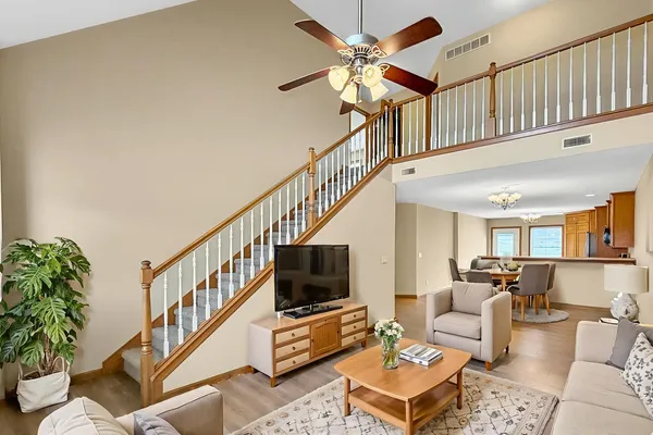 $259,900 | 305 Walker Way, Blue Grass, IA 52726