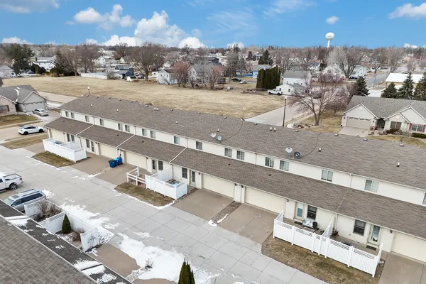 $259,900 | 305 Walker Way, Blue Grass, IA 52726